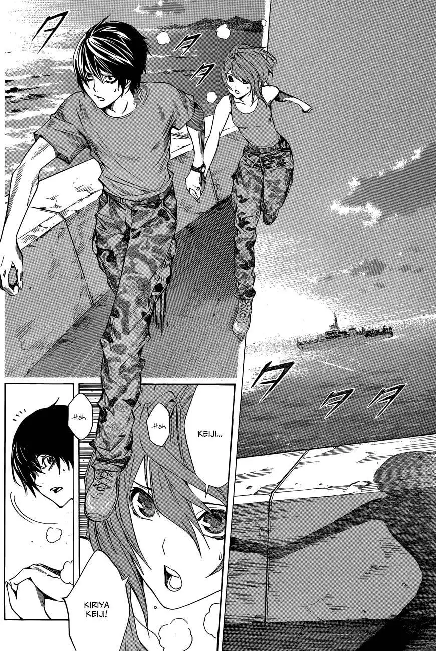 All You Need Is Kill Chapter 13 5